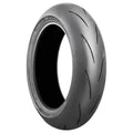 Bridgestone 021249713a-e6aa6b Battlax RS12 Racing Street Hyprsprt Rear Motrcycle