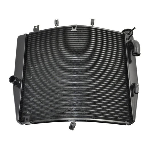 Fit For Kawasaki Ninja ZX10R 2008 2009 2010 Engine Cooling Radiator Cooler ZX10R