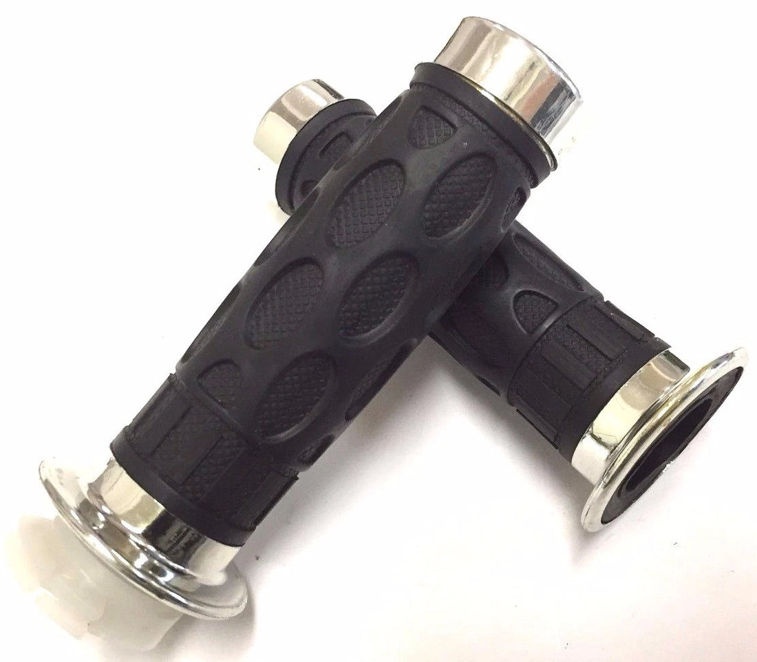 GY6 Grips 49CC 50CC -250CC Jonway Znen Tank YYQT-6 YYQT-21 Throttle Tube Grip