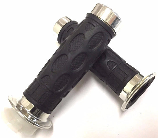 GY6 Grips 49CC 50CC -250CC Jonway Znen Tank YYQT-6 YYQT-21 Throttle Tube Grip