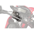 Tusk 192-510-00103371-699b19 Accessory Dash Panel Dash Panel Only Black Powder