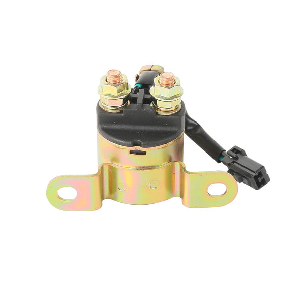 Motorcycle Starter Start Relay Fit For Harley Street 500 750 XG500 XG750 14-16
