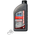 Tusk 204-412-0147b3ed-504ea2 Drivetrain Oil Change Kit with Bel-Ray Oil