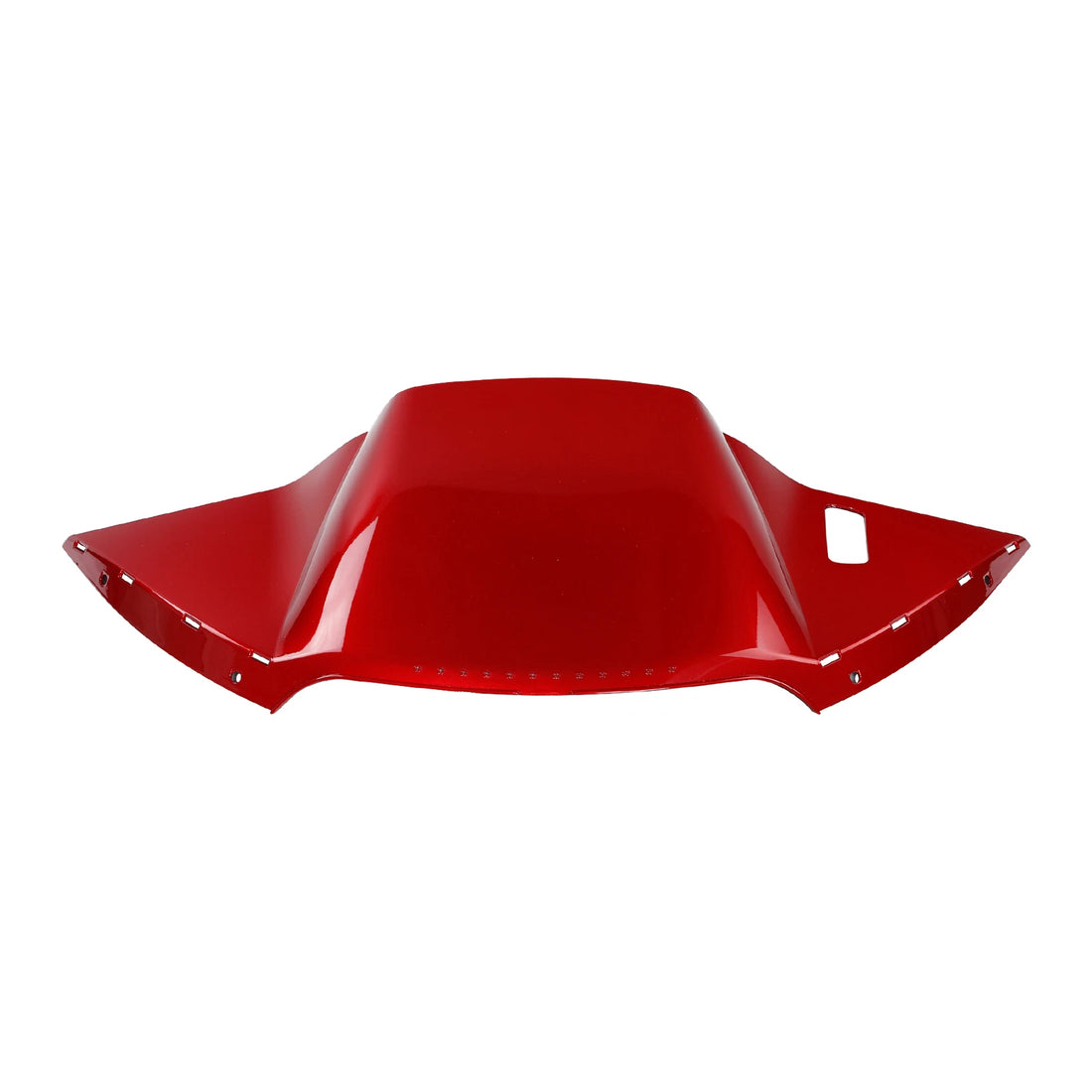 Fairing Air Duct Fit For Harley Touring Road Glide 15-2023 2018 2019 Wicked Red