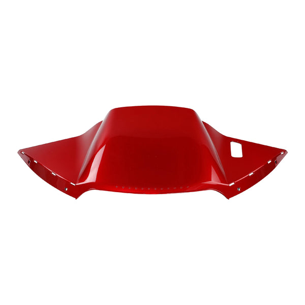 Fairing Air Duct Fit For Harley Touring Road Glide 15-2023 2018 2019 Wicked Red