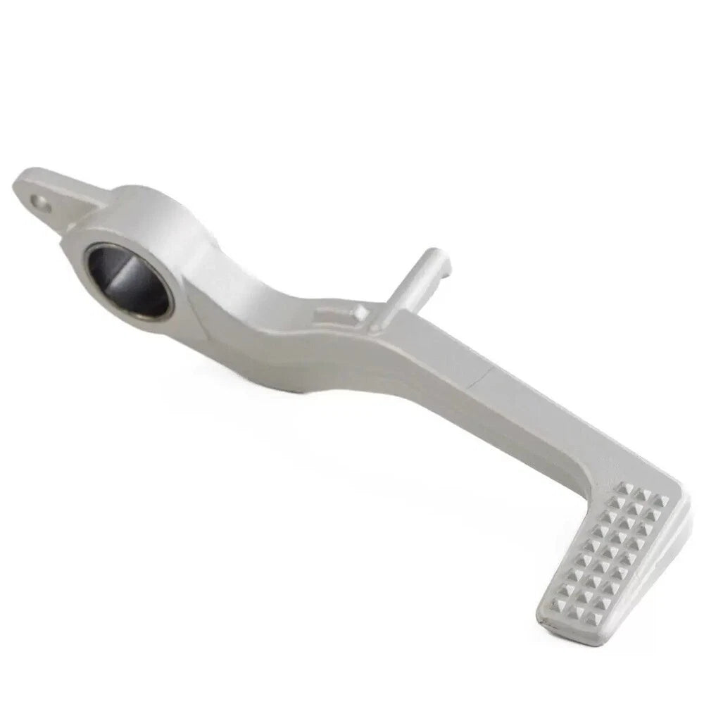Motorcycle Rear Brake Pedal Foot Lever For BMW S1000RR 2009-2014 HP4 2013-2015