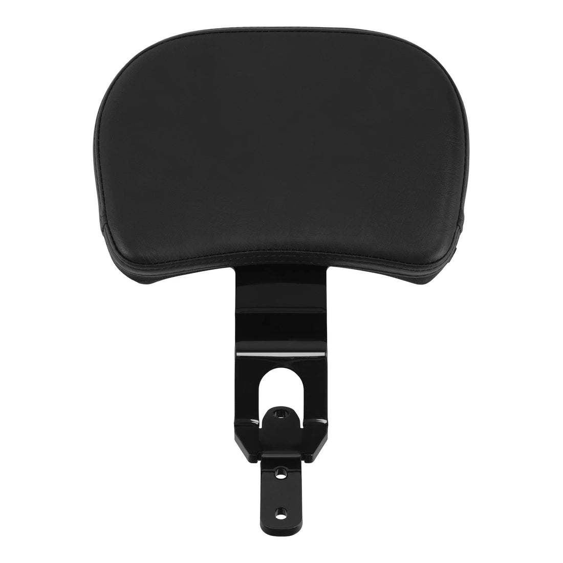 Rider Driver Backrest Fit For Harley Softail Slim Standard Street Bob 2018-later