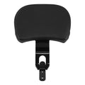 Rider Driver Backrest Fit For Harley Softail Slim Standard Street Bob 2018-later