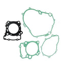 Engine Cylinder Cover Gaskets for Honda CRF300L Rally CBR250R CBR300R CB300F