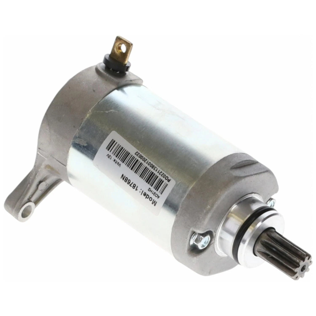 New Starter For Yamaha XV250 Virago 1995-2007 Motorcycle XV 250 249cc
