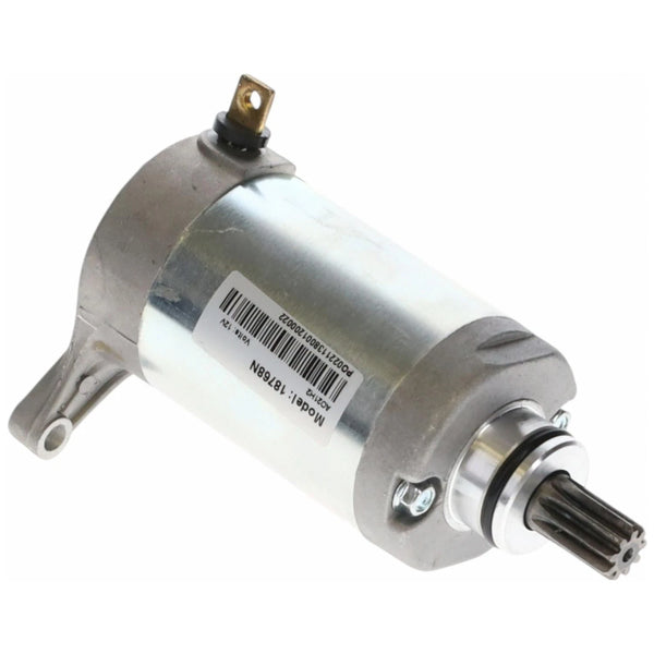 New Starter For Yamaha XV250 Virago 1995-2007 Motorcycle XV 250 249cc