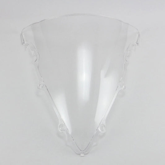 Motorcycle Windshield Windscreen For Yamaha YZF-R6 2003-2005 R6S 2006-2009 Clear