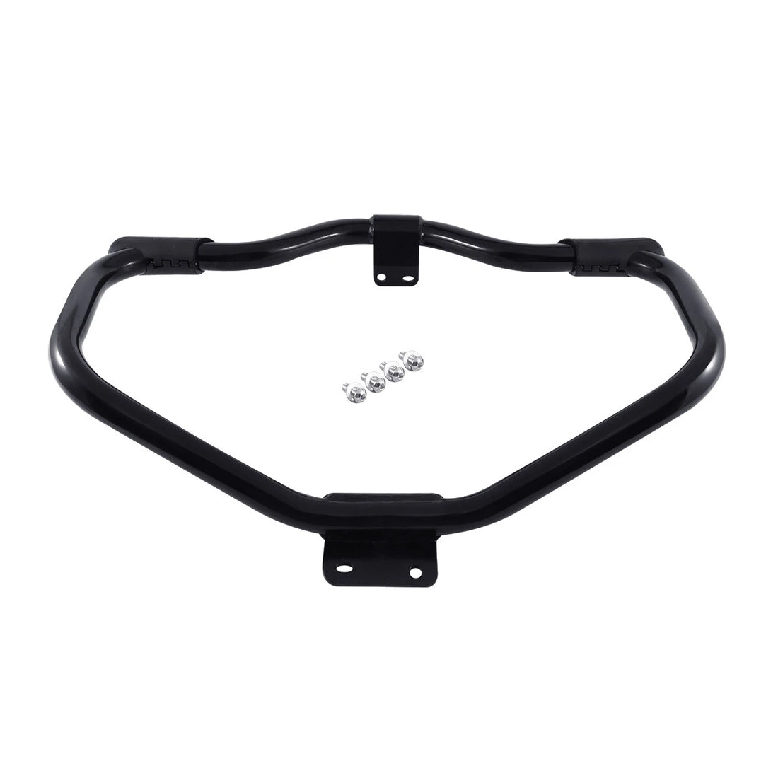 1 1/4'' Engine Guard Crash Bar Fit For Harley Sportster XL 883 1200 48 72 04-22