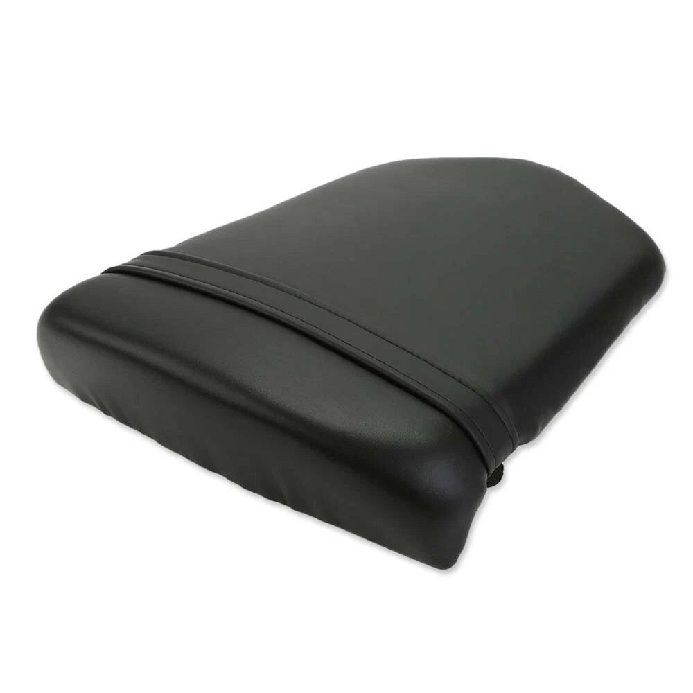 Brand new Yamaha YZF-R1 Artificial Leather Passenger Rear Seat Fit For 2000-2001