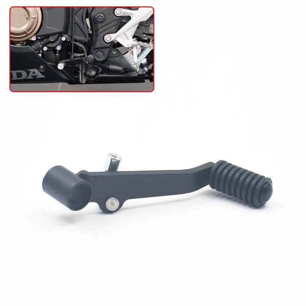 Gear Shift Lever Shifter Pedal For Honda CB500F CB500X CBR500R 2013 2014-2024