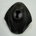 Carbon Fiber Black Fuel Gas Tank Cover Fairing Fit Suzuki Gsxr 600/750 2008-2010