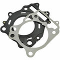 For Suzuki AN400 AN 400 Motorcycle Burgman Skywave Engine Top End Gasket Kit Set