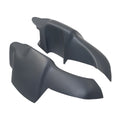 Unpainted Lower Leg Fairings Fit For Harley Dyna Super Wide Glide Low Rider