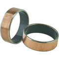K-Tech GBS-0159289-1f918d Front Fork Guide Bushes 43.00x12.00x2.50mm For