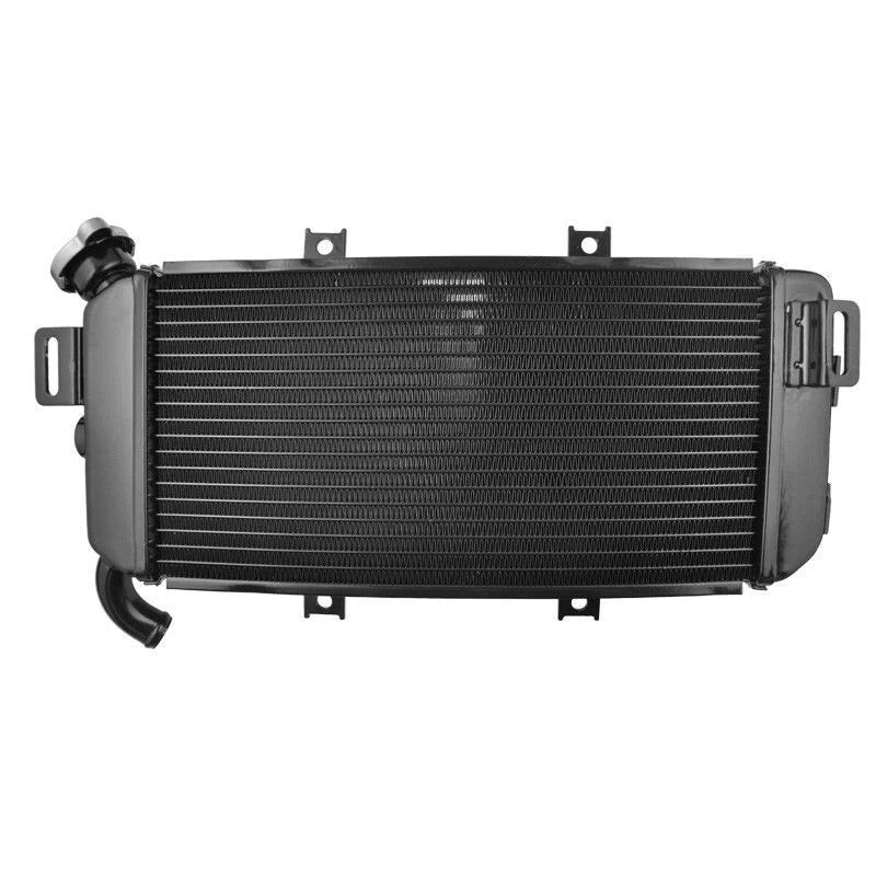Engine Cooling Radiator Cooler Fit For Kawasaki Ninja 650R ER-6N ER-6F 2006-2008