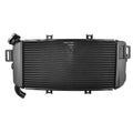 Engine Cooling Radiator Cooler Fit For Kawasaki Ninja 650R ER-6N ER-6F 2006-2008