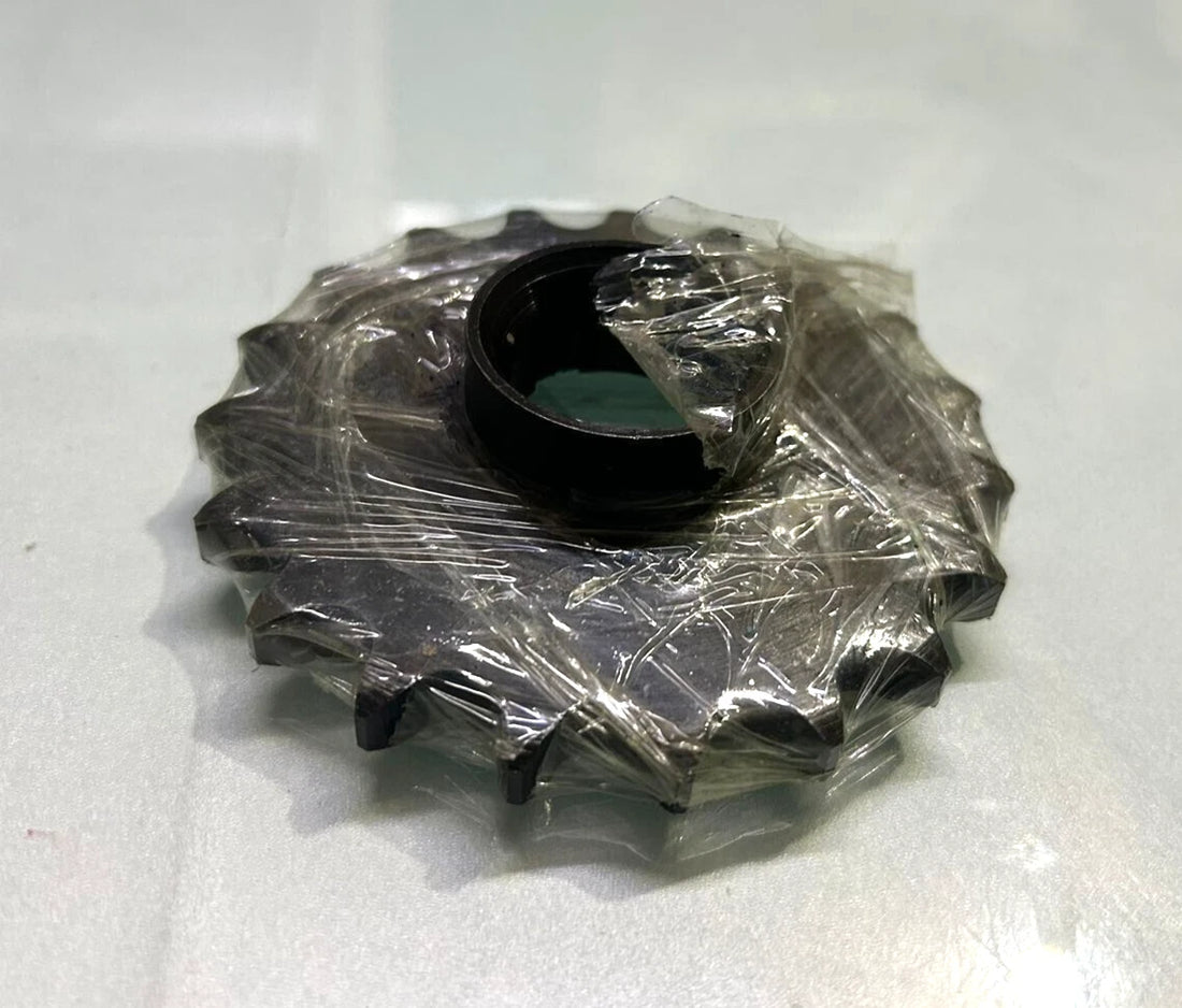 Fit For Norton 16H Gearbox Transmission Sprocket 19 Teeth