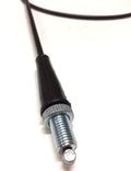 Cable DE Acelerador Para Mini Bici Baja Doodlebug DB30 Blitz Dirt Bug Mini Bike