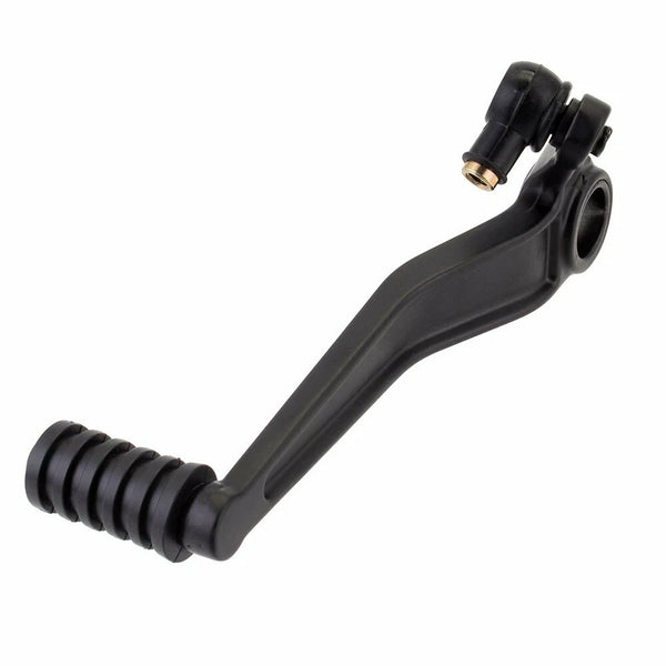 Black Gear Shift Levers Fits Suzuki GSXR600/750 1997-2005 Bandit 1200 TL1000R/S