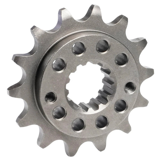 520 16T Front Sprocket For Kawasaki ZX-6RR ZX6RR ZX600 Ninja 600 03-06