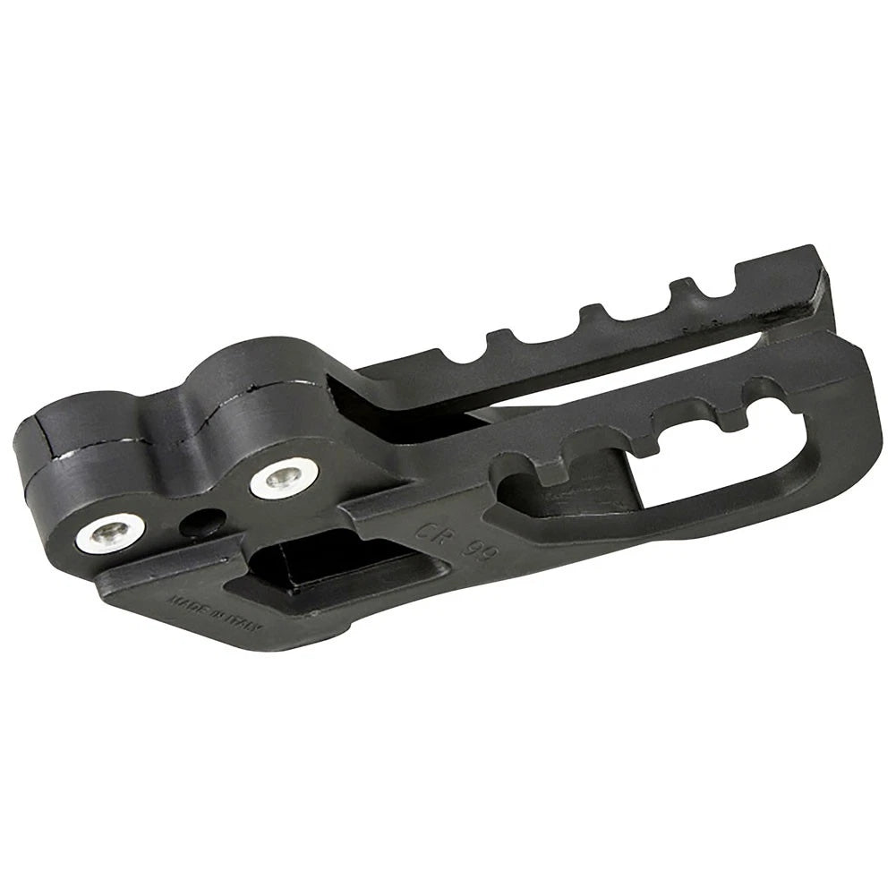 UFO Chain Guide Black For Honda CRF250X 2004