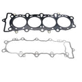 Motorcycle Cylinder Head Base Gasket Kits For Kawasaki Ninja ZX6R ZX600 95-99