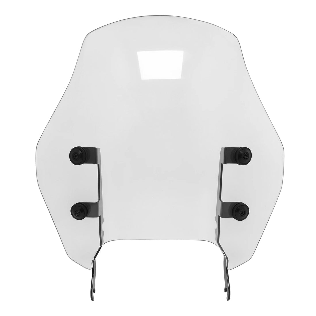 Quick-Release Windshield w/Brackets Fit For Harley Sportster S RH1250S 2021-2025
