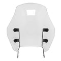 Quick-Release Windshield w/Brackets Fit For Harley Sportster S RH1250S 2021-2025