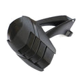 Motorcycle Rear Wheel Mudguard Hugger Fender For BMW R1200GS 2004-2012 Black