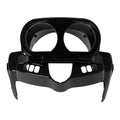 Black Instrument Housing Fit For Harley Touring Road Glide Special Fltrxs 15-24