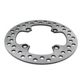 Rear Brake Disc Rotor For Kawasaki 400cc Kfx 400 2003-2006 Honda 400cc TRX400EX
