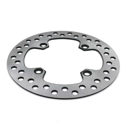 Rear Brake Disc Rotor For Kawasaki 400cc Kfx 400 2003-2006 Honda 400cc TRX400EX