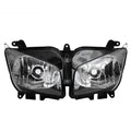 Headlight Headlamp Assembly Fit For Yamaha FZ1 Fazer 2006-2012 2013 2014 2015 11