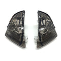 Fits Suzuki GSXR1000 2005-2006 GSXR600/750 2006-2007 Smoke Rear Turn Signal Lens