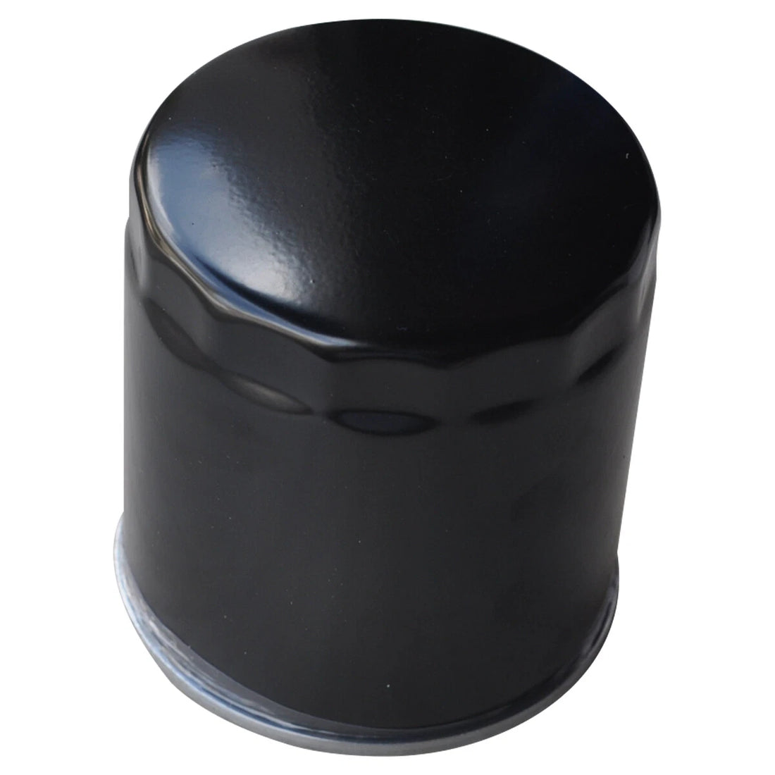 Engine Oil Filter For Harley Davidson Xlh XL883 Sportster XL1200 Flhs Flht Fxr