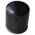 Engine Oil Filter For Harley Davidson Xlh XL883 Sportster XL1200 Flhs Flht Fxr