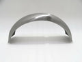 Fit For BSA D1 D3 125CC Bantam Front Mudguard Raw Steel