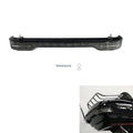 King Trunk LED Brake Tail Light Fit For Harley Electra Road Glide 2014-2025 US