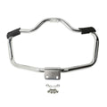 Mustache Engine Guard Crash Bar For Harley Sportster 883 1200 XL XR 2004-2022 21