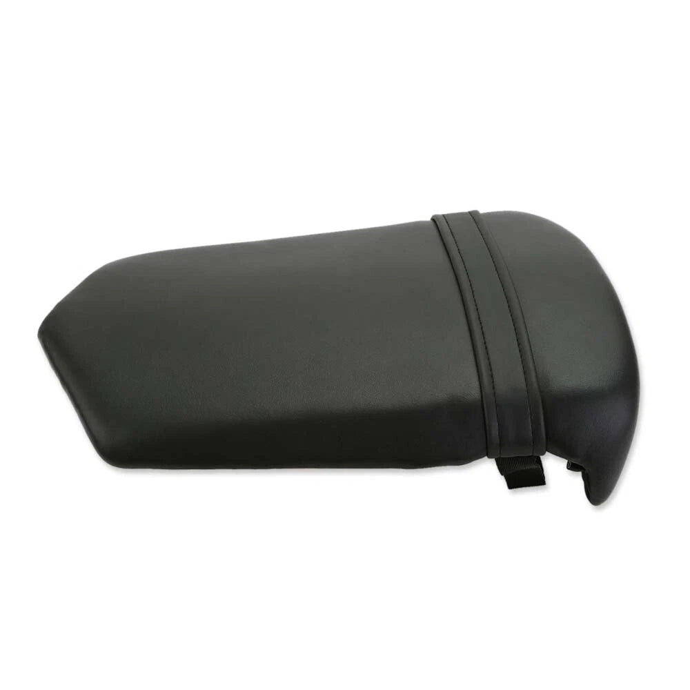 Fit for Yamaha YZF-R1 2000-2001 Black Rear Seat Passenger Pillion Cushion R1 01