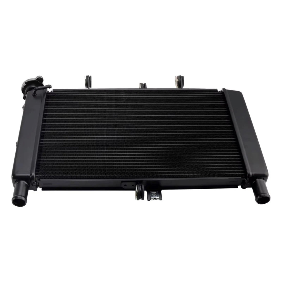 For Yamaha MT-09 SP 2021-2023 Tracer 9 GT 2021-2024 New Engine Cooling Radiators