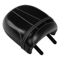 Black Passenger Seat Fit For Indian Chieftain 2014-2023 Springfield Roadmaster