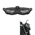Left and Right Pilot Light Headlight Lamps Fit For Yamaha MT-03 MT-25 2020-2025