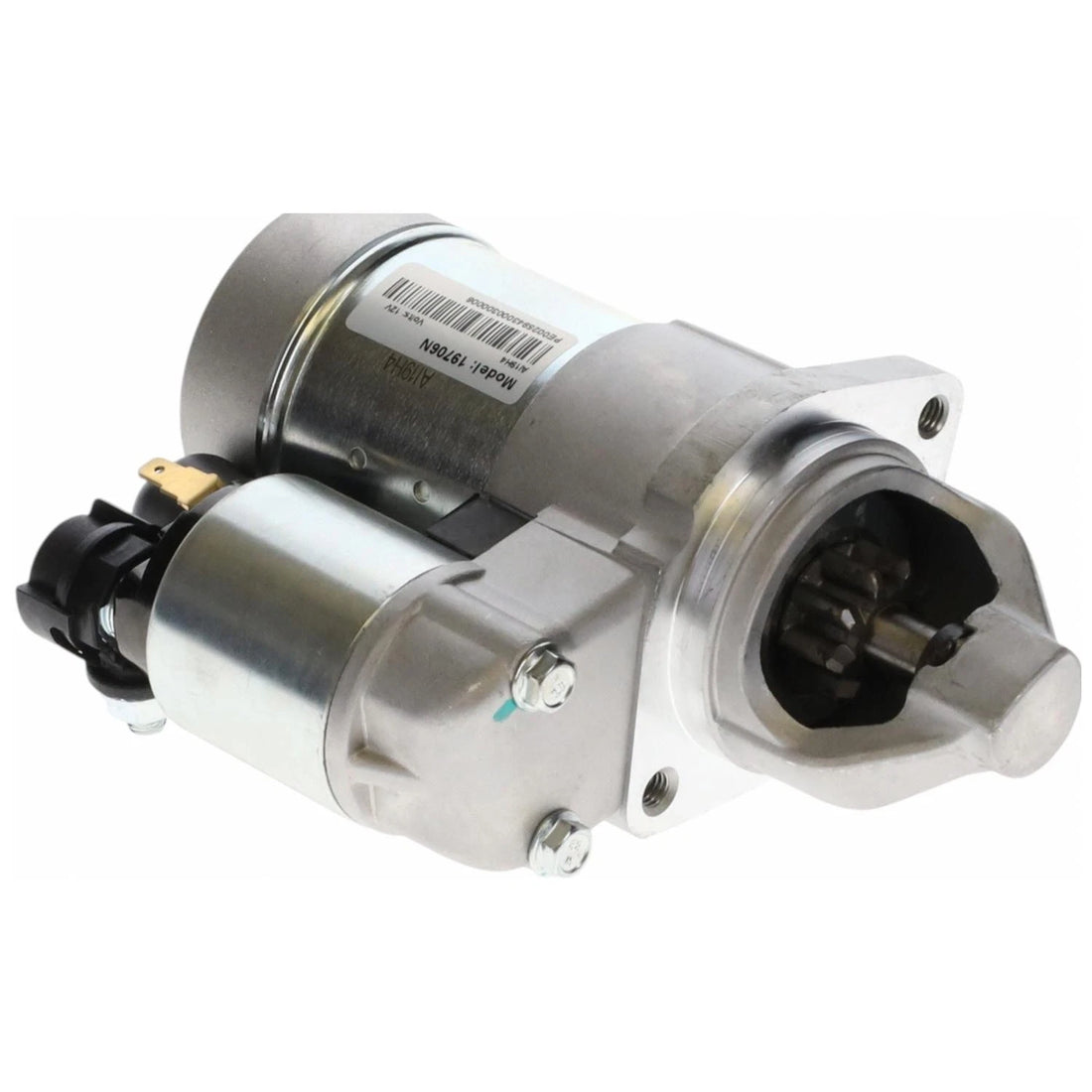 New Starter Fits Suzuki DF9.9R DF9.9E DF50T DF40T 4-Stroke 2005-2009 31100-94J21