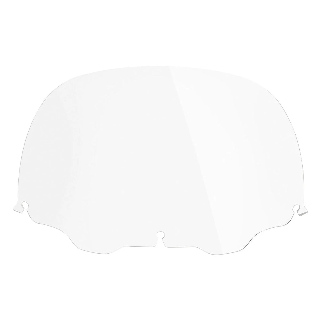 Clear Windshield Windscreen Fit For Harley Electra Trike Glide 1993-2013 2012 11